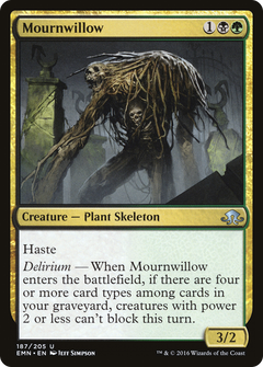 Mournwillow [Eldritch Moon]-1
