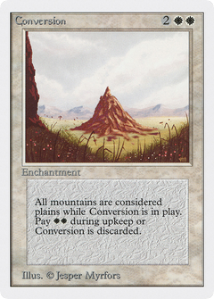 Conversion [Unlimited Edition]-1