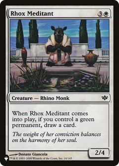 Rhox Meditant [The List]-1