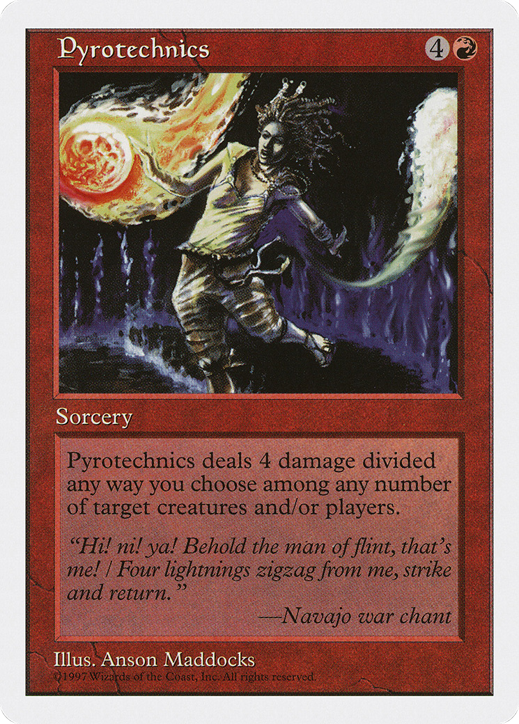 Pyrotechnics [Fifth Edition]-1