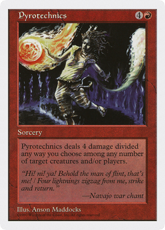 Pyrotechnics [Fifth Edition]-1