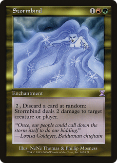 Stormbind [Time Spiral Timeshifted]-1