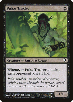 Pulse Tracker [Worldwake]-1