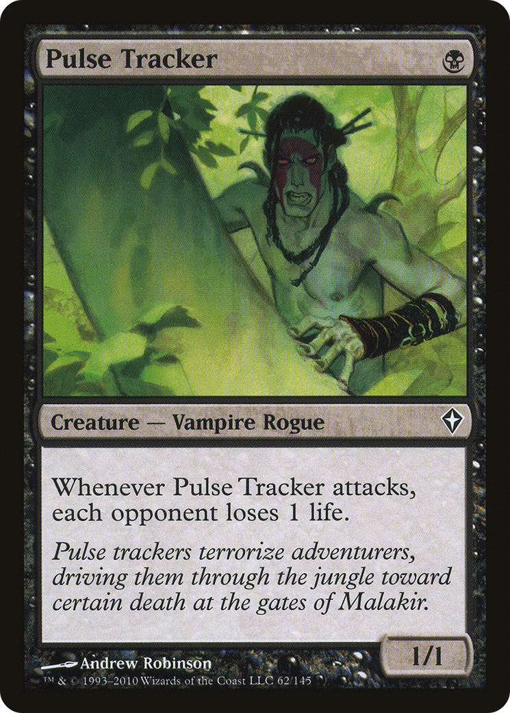 Pulse Tracker [Worldwake]-1