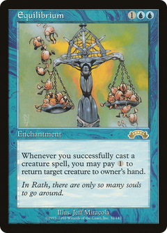 Equilibrium [Exodus]-1