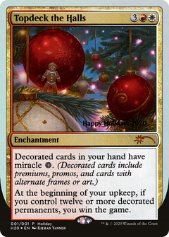 Topdeck the Halls [Happy Holidays]-1