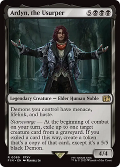 Ardyn, the Usurper [FINAL FANTASY]-1