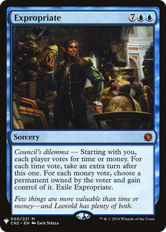 Expropriate [Mystery Booster]-1