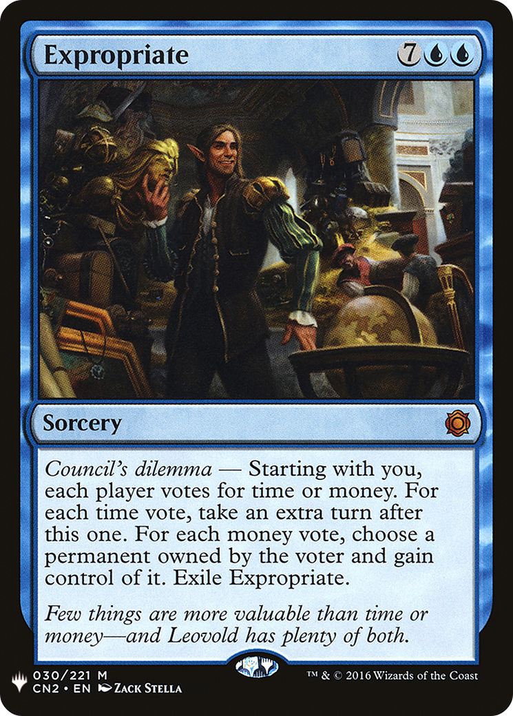 Expropriate [Mystery Booster]-1