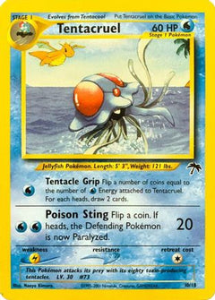 Tentacruel (10/18) [Southern Islands]-1