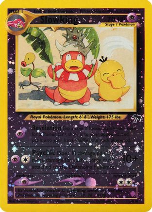 Slowking (14/18) [Southern Islands]-1