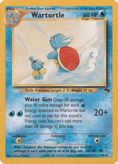 Wartortle (15/18) [Southern Islands]-1