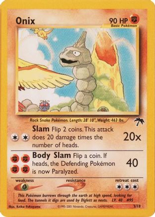 Onix (3/18) [Southern Islands]-1