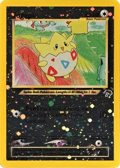 Togepi (4/18) [Southern Islands]-1