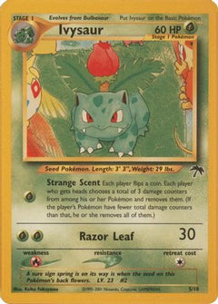 Ivysaur (5/18) [Southern Islands]-1