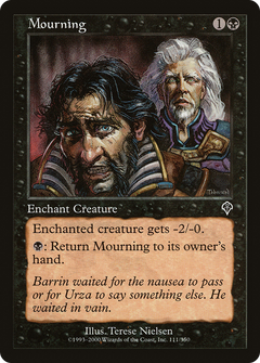 Mourning [Invasion]-1