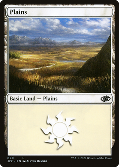 Plains (99) [Jumpstart 2022]-1