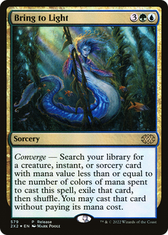 Bring to Light (Preview Promo) [Double Masters 2022]-1