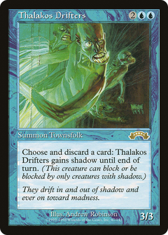 Thalakos Drifters [Exodus]-1