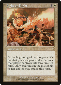 Fight or Flight [Invasion]-1