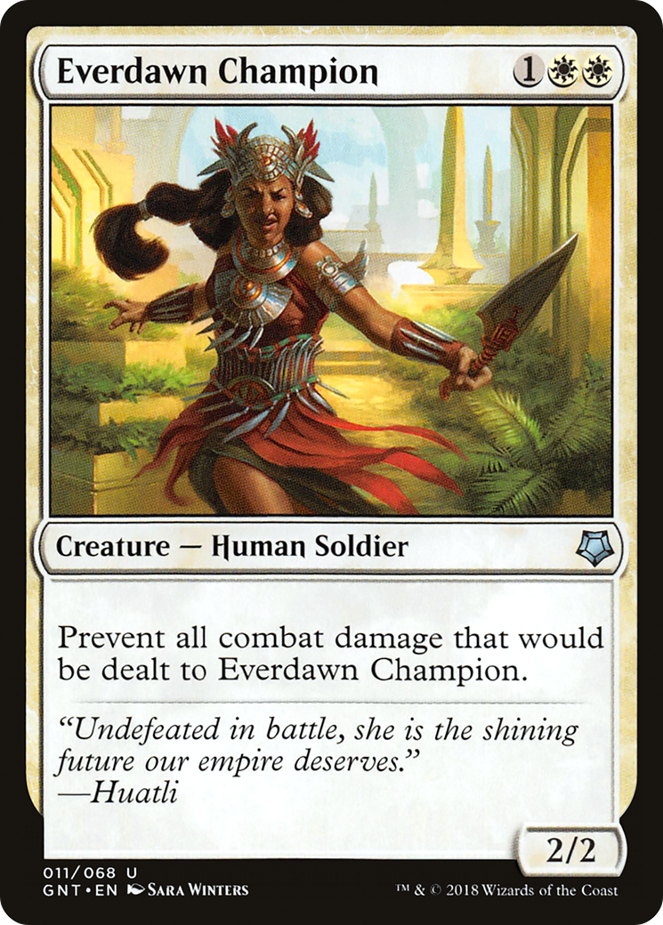 Everdawn Champion [Game Night 2018]-1