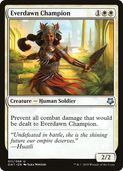 Everdawn Champion [Game Night 2018]-1