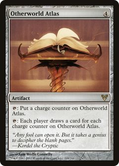 Otherworld Atlas [Avacyn Restored]-1