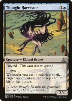 Thought Harvester [Oath of the Gatewatch]-1