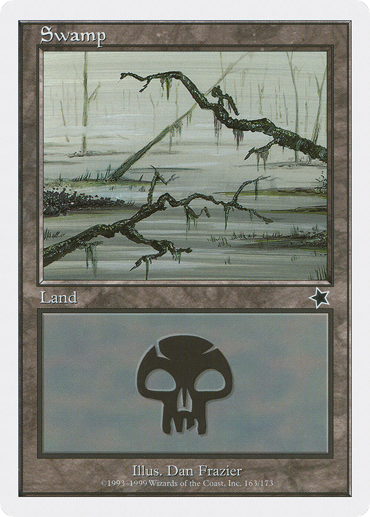 Swamp (163) [Starter 1999]-1