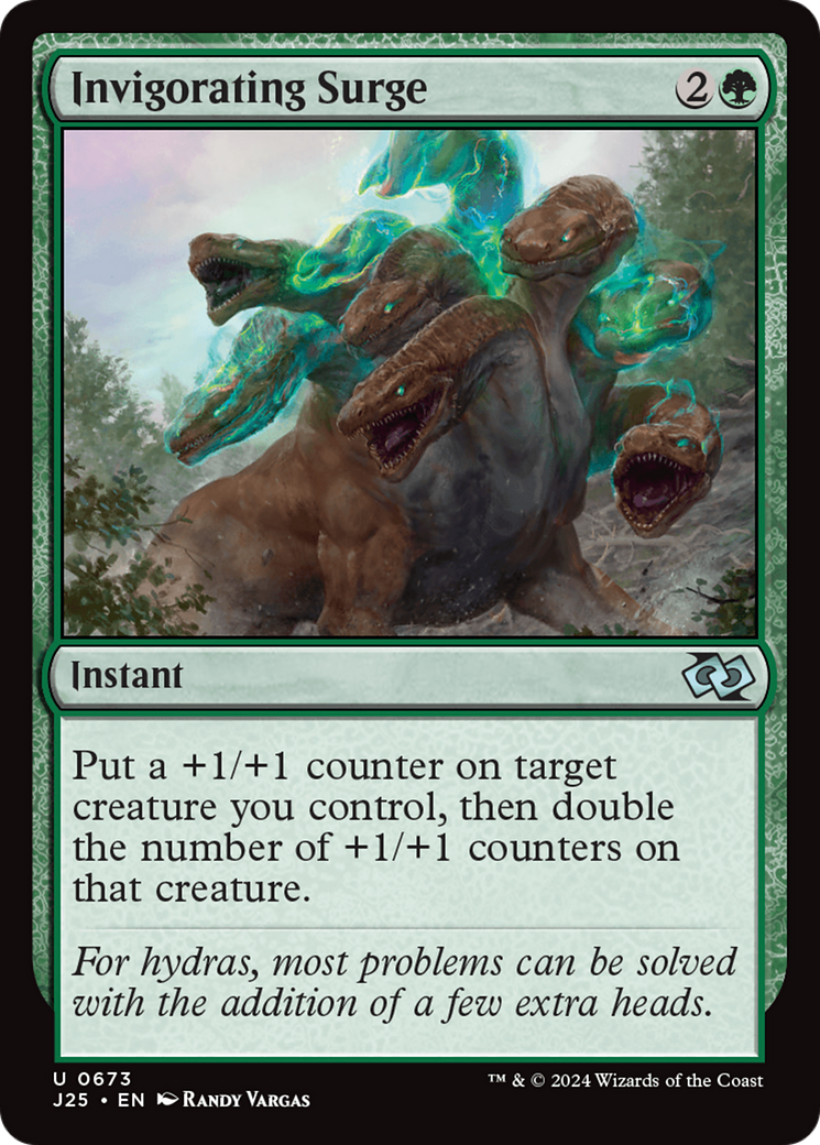 Invigorating Surge [Foundations Jumpstart]-1