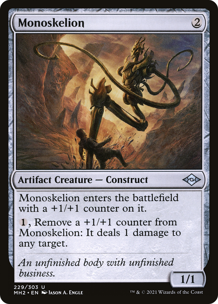 Monoskelion [Modern Horizons 2]-3