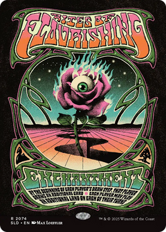Rites of Flourishing (2074) [Secret Lair Drop Series]-1