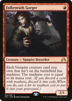 Falkenrath Gorger [Shadows over Innistrad]-1