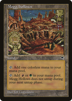 Mogg Hollows [Tempest]-1