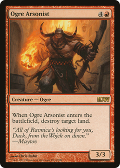 Ogre Arsonist [IDW Comics 2013]-1