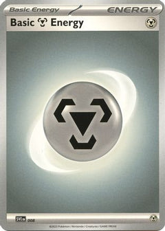 Metal Energy (008) [Scarlet & Violet: Base Set]-1