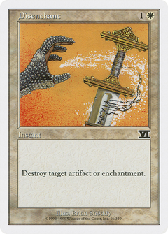 Disenchant [Classic Sixth Edition]-1