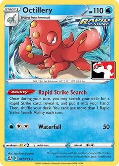 Octillery (037/163) [Prize Pack Series One]-1