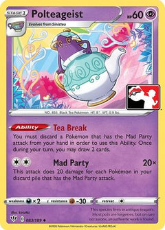 Polteageist (083/189) [Prize Pack Series One]-1