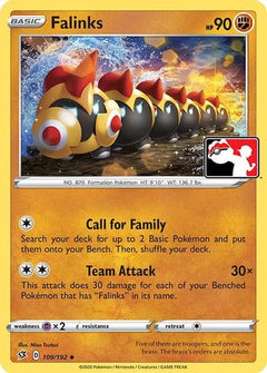 Falinks (109/192) [Prize Pack Series One]-1