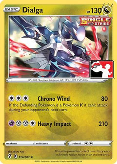 Dialga (112/203) [Prize Pack Series One]-1