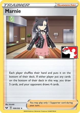 Marnie (169/202) [Prize Pack Series One]-1