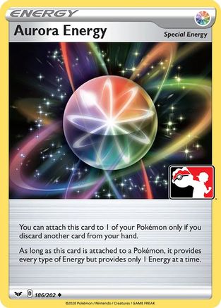 Aurora Energy (186/202) [Prize Pack Series One]-1