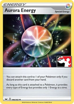 Aurora Energy (186/202) [Prize Pack Series One]-1