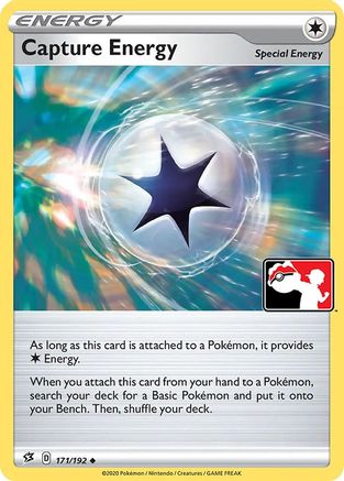 Capture Energy (171/192) [Prize Pack Series One]-1