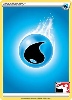 Water Energy [Prize Pack Series One]-1
