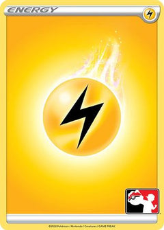 Lightning Energy [Prize Pack Series One]-1