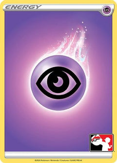 Psychic Energy [Prize Pack Series One]-1