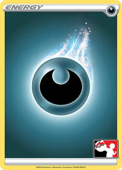 Darkness Energy [Prize Pack Series One]-1