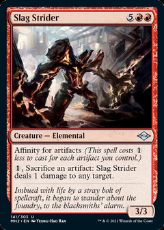 Slag Strider [Modern Horizons 2]-2